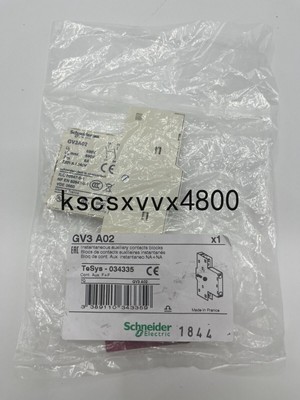 1pcs brand new GV3 A02 GV3A02 Fast delivery