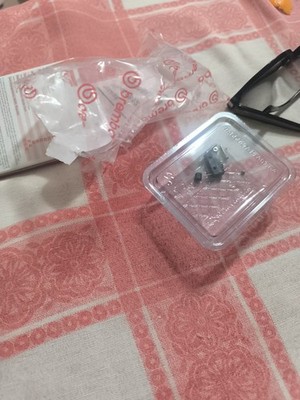 Photos de l'objet d'un acheteur vérifié