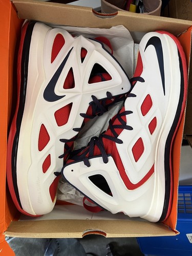 anthony davis nike pe