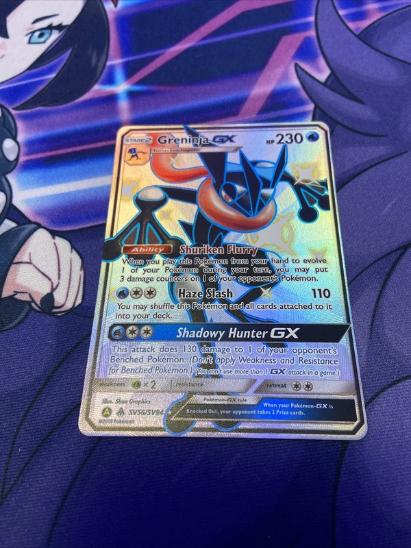 Pokemon Cards Starting With The Letter G - Find Pokemon Card Pictures ...