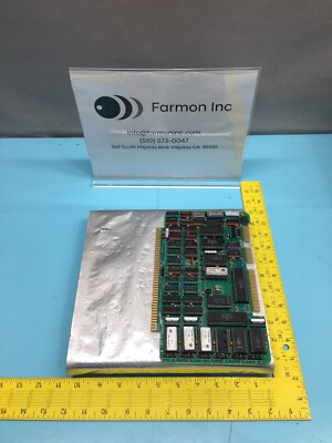 PHOENIX DIGITAL 2003-0030-C PROCESSOR PCB BOARD, 135913