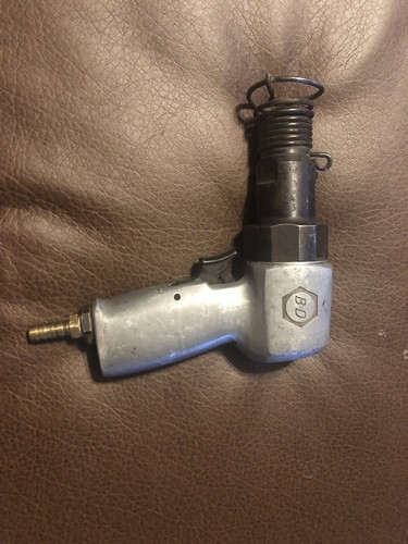 Black & Decker Air Hammer No.6214 Type-2