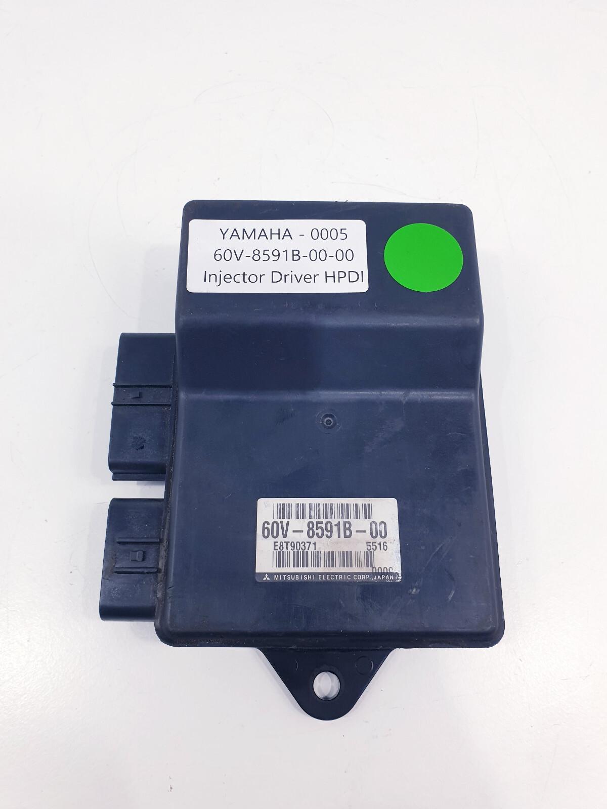Yamaha Outboard 150 175 200 225 250 300 HP V6 HPDI Injector Driver Computer ECU
