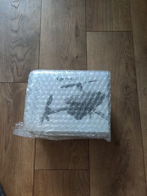 Artikelfoto(s) von einem verifizierten Käufer