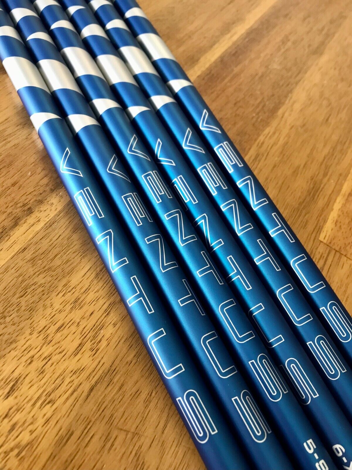 NEW 2024 Fujikura Ventus Blue VeloCore+ Plus Shaft-Regular NEW 2024 Fujikura Ventus Blue VeloCore+ Plus Shaft-Regular
