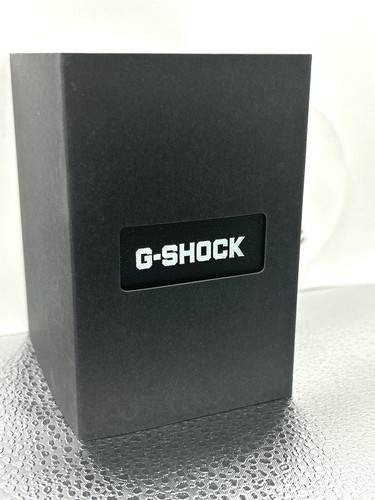 Pre-owned Casio G-shock Gw-s5600u-1jf Origin Solar Radio Carbon Fiber Digital Men`s Watch