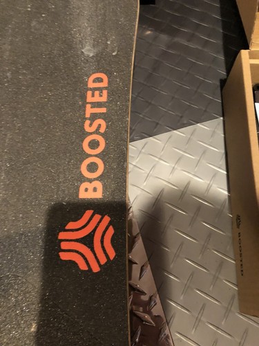 boosted board v2 dual plus