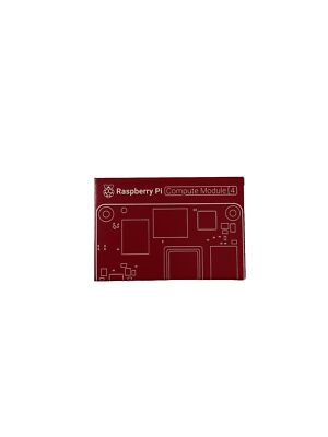 Raspberry Pi Compute Module 4 CM4 WiFi 4GB RAM 16GB eMMC CM4104016 FAST SHIP