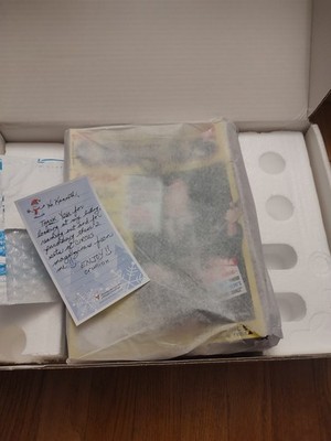 Item photo(s) from verified buyer