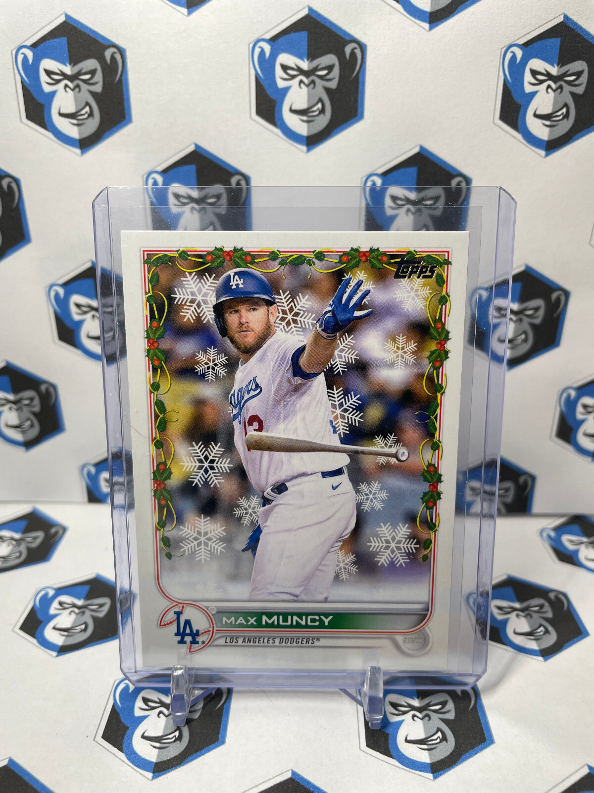 ※三つ葉【Dodgers】Max Muncy Dodgers News: Max Muncy 'Not Real Proud' Of Batting Splits