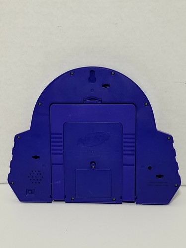 NERF Elite Light Up and Sounds Digital Target Interactive