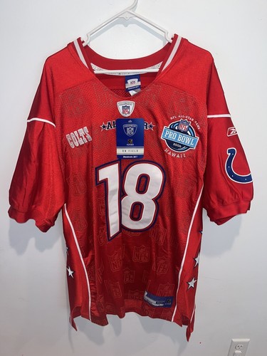 Reebok - 【NFL】 2004 Hawaii Pro Bowl ユニフォーム A-3499 Reebok - 【NFL】 2004 Hawaii Pro Bowl ユニフォーム A-3499の