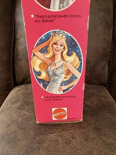VINTAGE 1976 BARBIE 18 INCH SUPERSTAR SUPERSIZE Mattel VINTAGE 1976 BARBIE 18 INCH SUPERSTAR SUPERSIZE Mattel