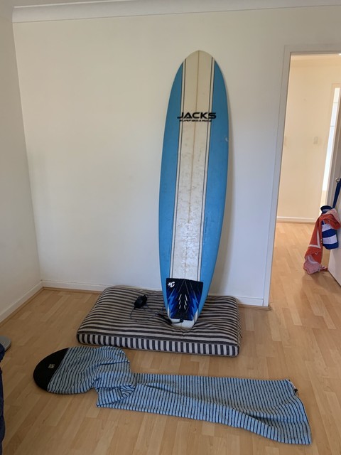 jack surf board