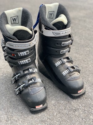 salomon mtn s lab