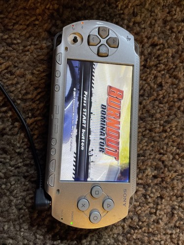 NEW Sony PSP 3000 Clicky Tactile Flex Cables | eBay