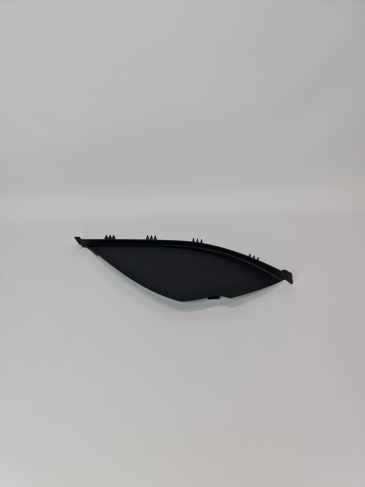 0 Bmw 3 SERIES F30 DASHBOARD CORNER TRIM COVER DRIVER SIDE LEFT OEM 51459218553 51 image 2