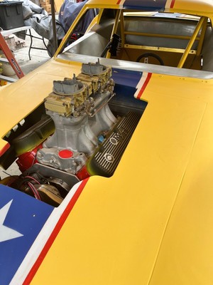 image 4 of engine