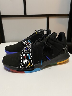jordan cp3 x1