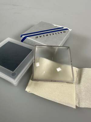 Foto Dotti | Fotocamera Hasselblad 500 CM 500 C/M Body Bella - Macchine - Foto 4