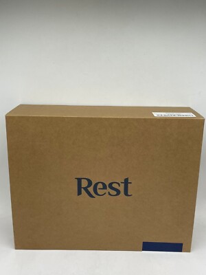 REST  Evercool + Starter Sheet Set, 3 PCS with No Flat Sheet, Cooling Sheets Des