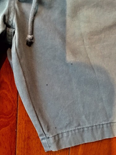 Old Navy Mens Built-In Flex Jogger Shorts Casual Drawstring Waist Size Small