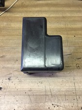 BMW E30 Main Fuel Pump Relay Lid Cap Auxiliary 12521279603 ...