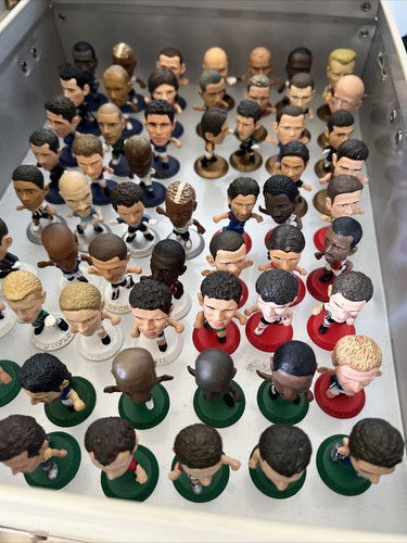 スポーツ Corinthian Microstars UK Series 05 Corinthian Microstars Series 16-19 Variety of Clubs Similar