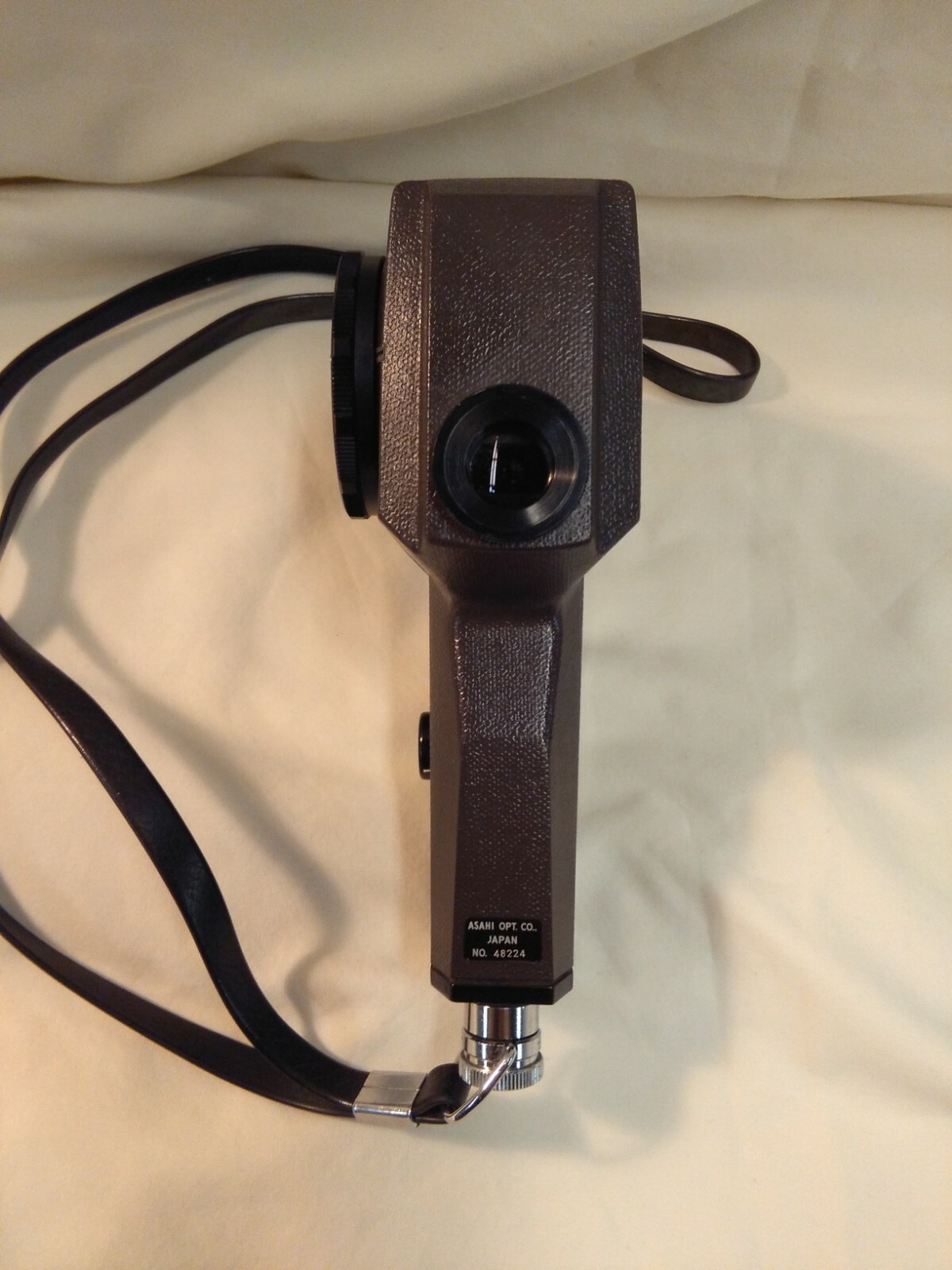 HONEYWELL PENTAX 1/21 DEGREE CAMERA EXPOSURE METER WITH CASE