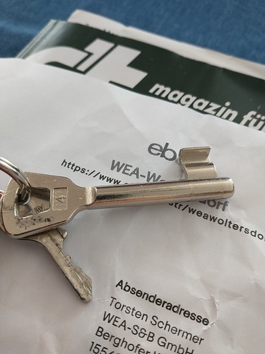 Artikelfoto(s) von einem verifizierten Käufer