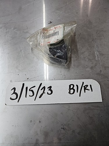NOS Kawasaki ZX 600 signal bracket 23051-1172 | eBay