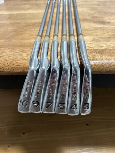 Putter MacGregor Tourney Master Blanc - Droitier (occasion)