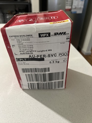 Artikelfoto(s) von einem verifizierten Käufer