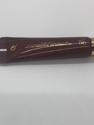 WANDER BEAUTY Unlashed Volume & Curl Mascara Full Size 9g/0.32 oz Brand New