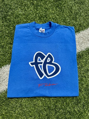 FUBU 90s ヴィンテージビックラガーポロシャツ(XXL)