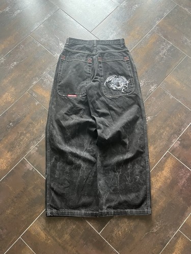 00s Levi's flared denim black Y2K メキシコ製 Levi's 00s メキシコ製 Levi'sリーバイス 501 ブラック デニム