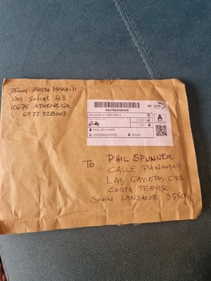 Item photo(s) from verified buyer