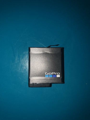 GoPro Rechargeable Battery / Akku (für GoPro Hero 5-7) - sehr guter Zustand!