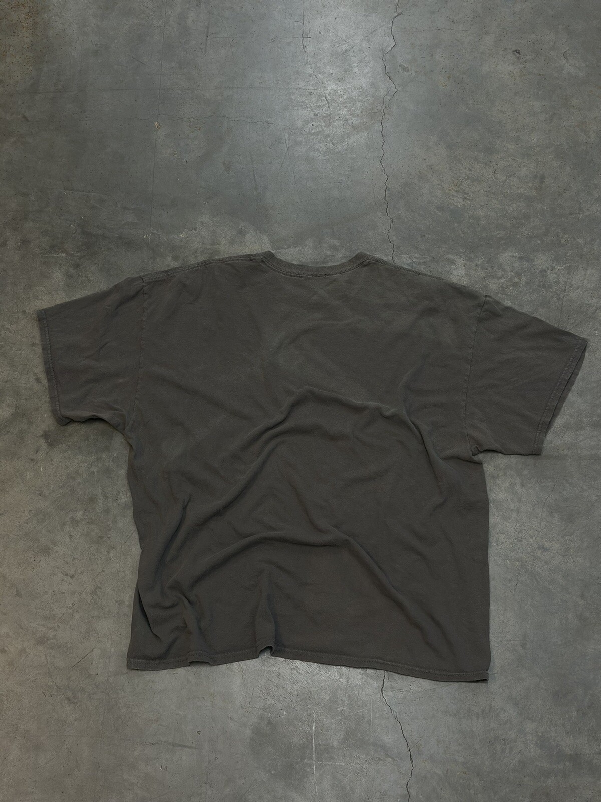 2003 Nirvana Shirt Size XL
