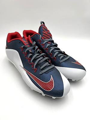 Nike alpha on sale pro td low