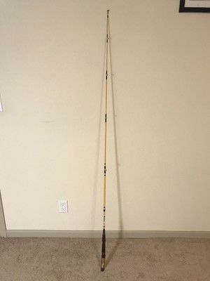 old berkley fishing rods
