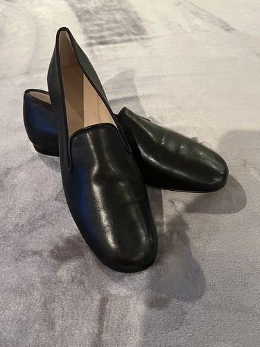 stuart weitzman myguy loafer flat