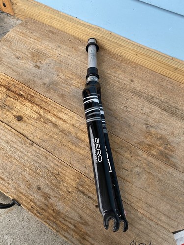 giant coast air fork