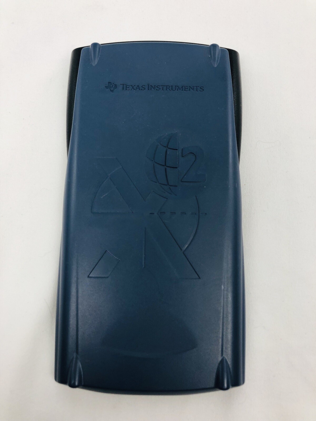 Texas Instruments Scientific Calculator Tl-30X llS Solar/Battery HT-311