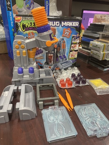 creepy crawlers toys r us