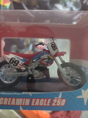 Screaming  Eagle Cr 250