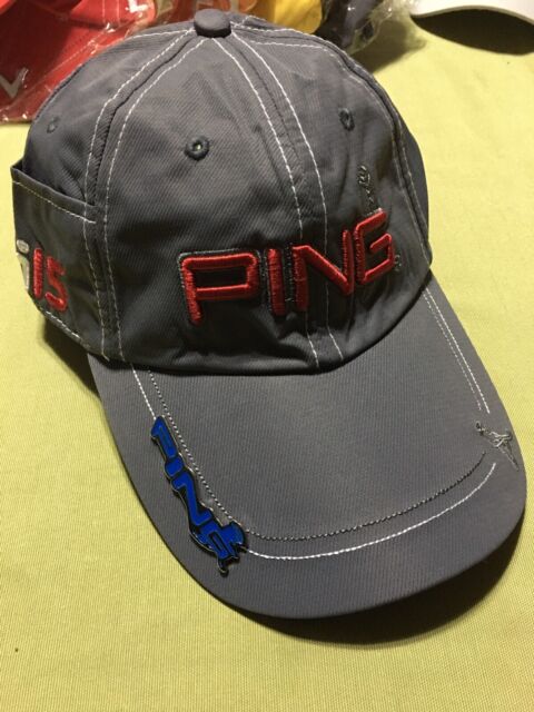 ping aussie hat