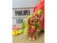 shopkins shoppie and truck
