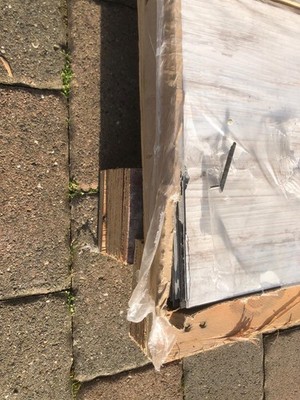 Artikelfoto(s) von einem verifizierten Käufer