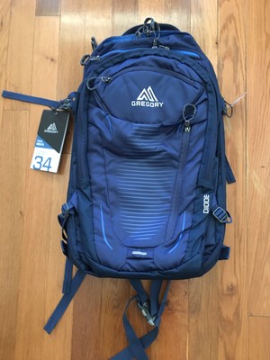 gregory arcadia backpack